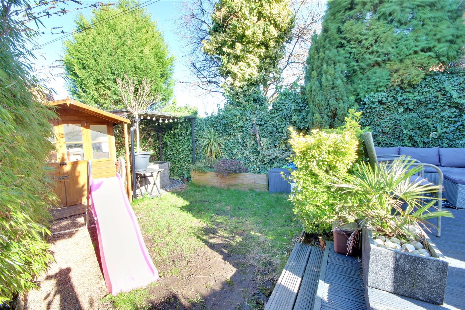 Bielby Drive, Beverley