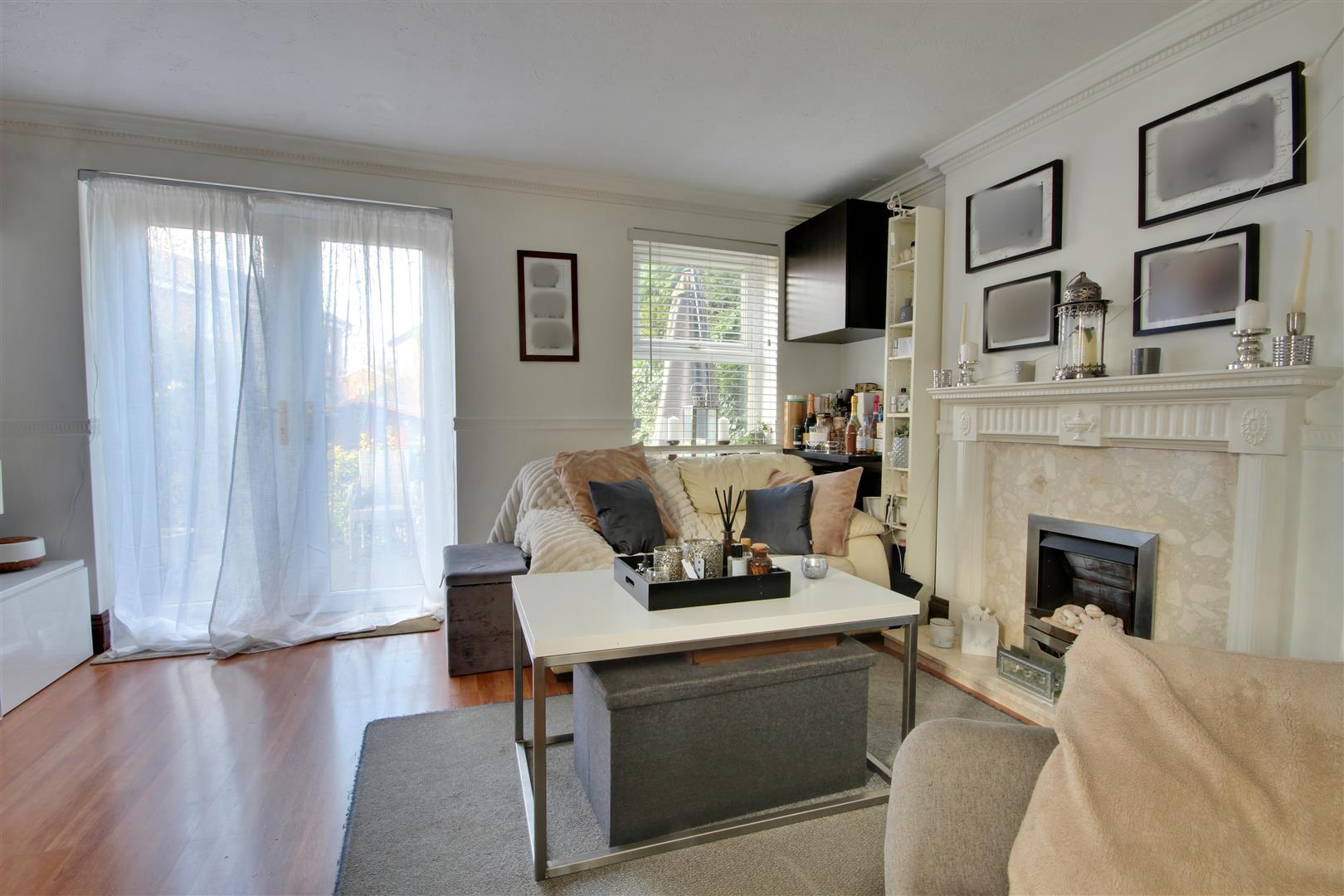 Bielby Drive, Beverley