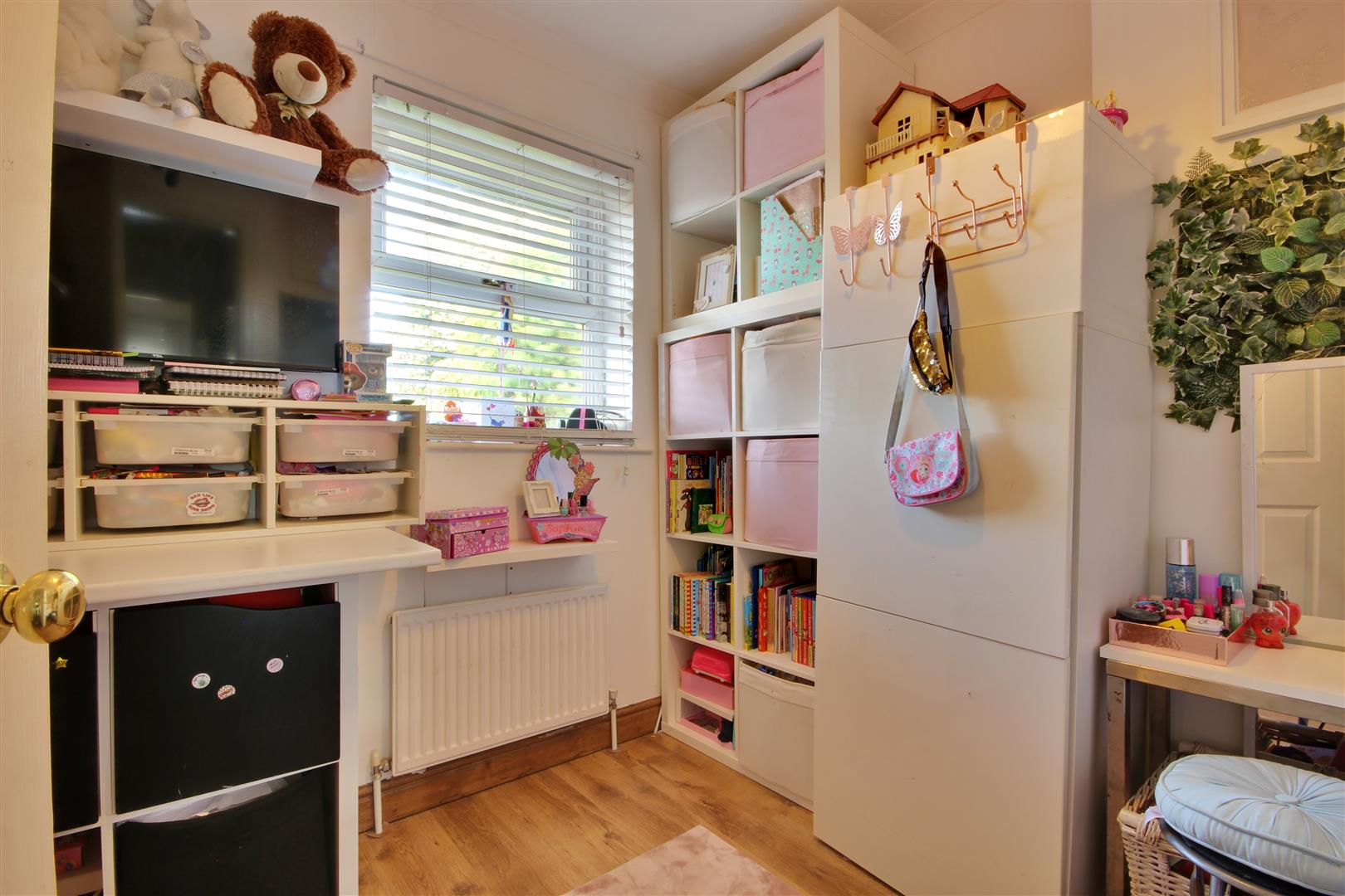 Bielby Drive, Beverley
