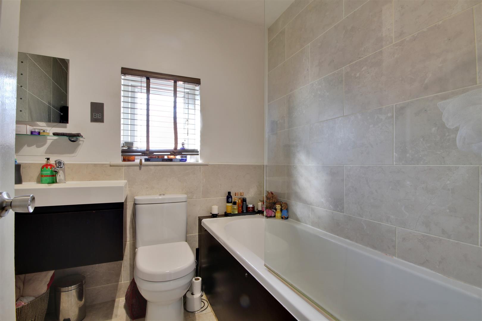 Bielby Drive, Beverley