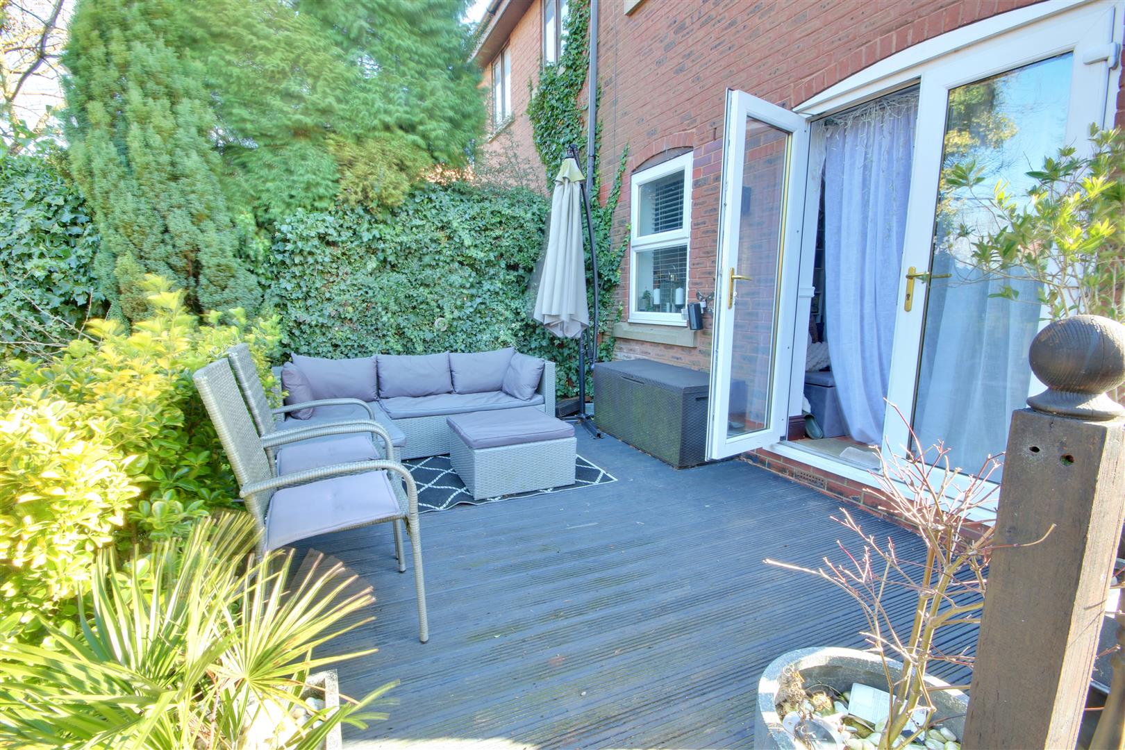 Bielby Drive, Beverley