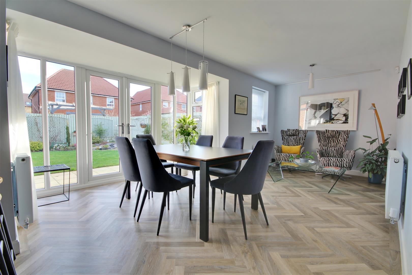 Elm Tree Drive, Beverley