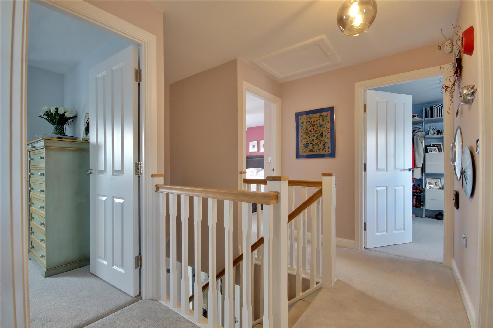 Elm Tree Drive, Beverley