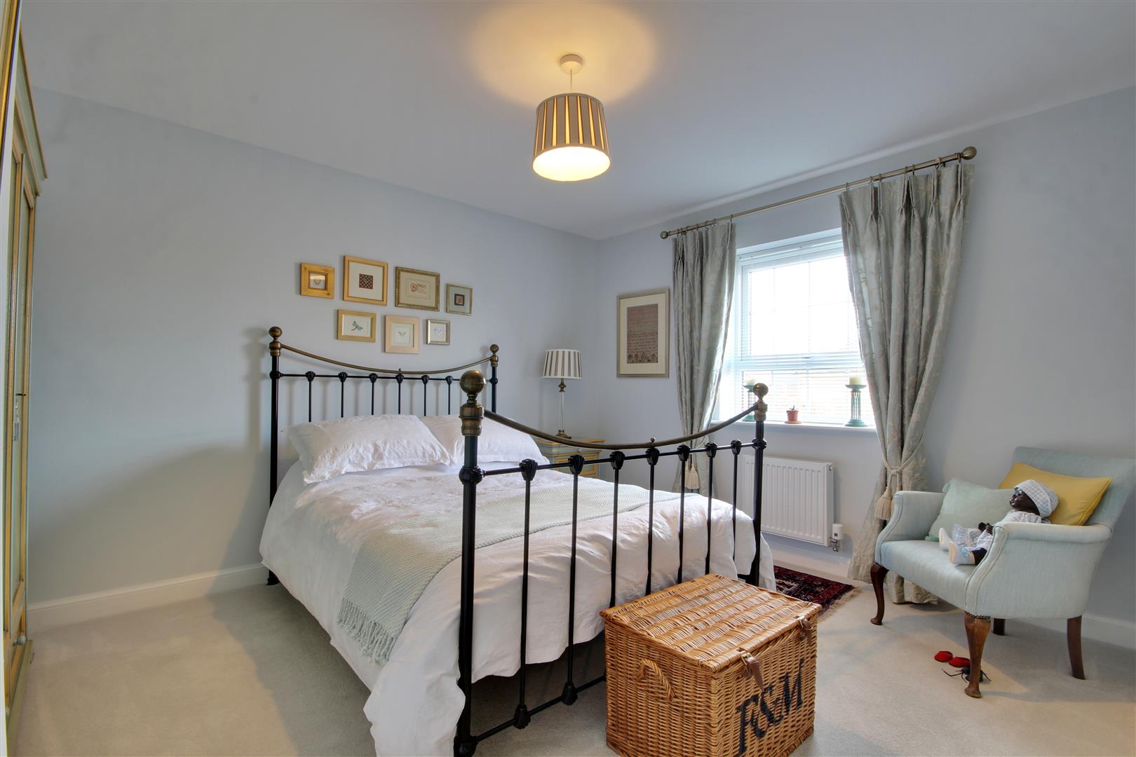 Elm Tree Drive, Beverley