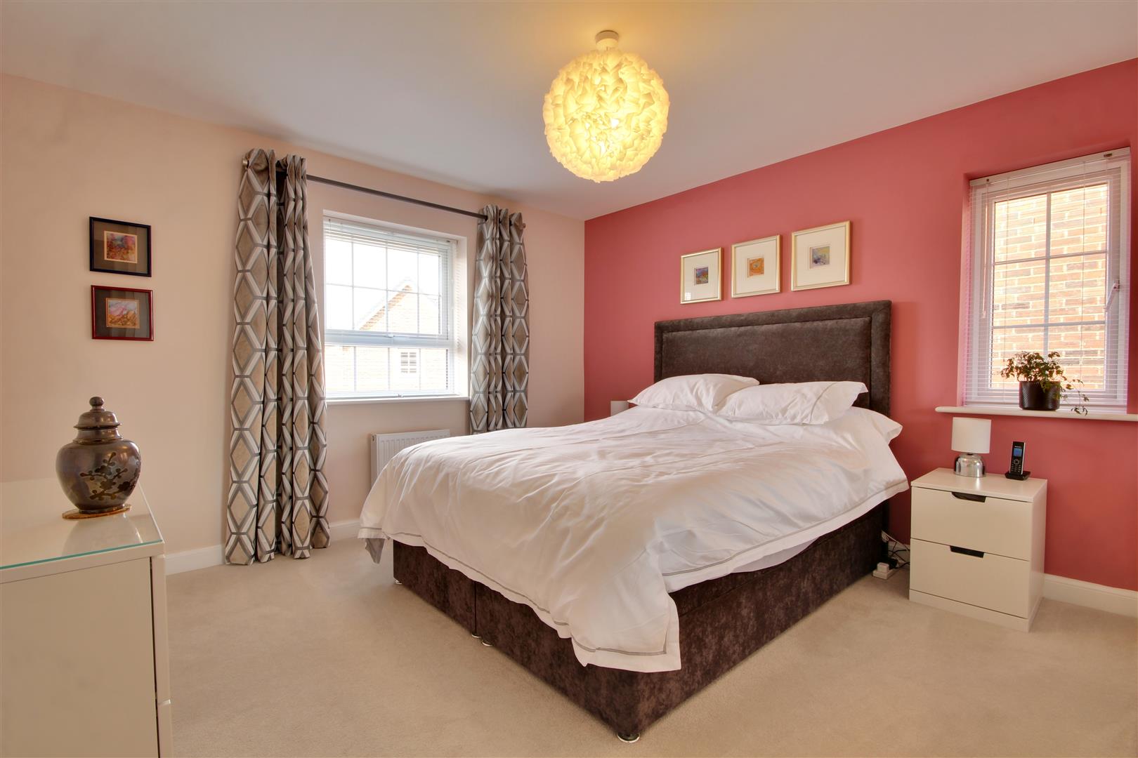Elm Tree Drive, Beverley