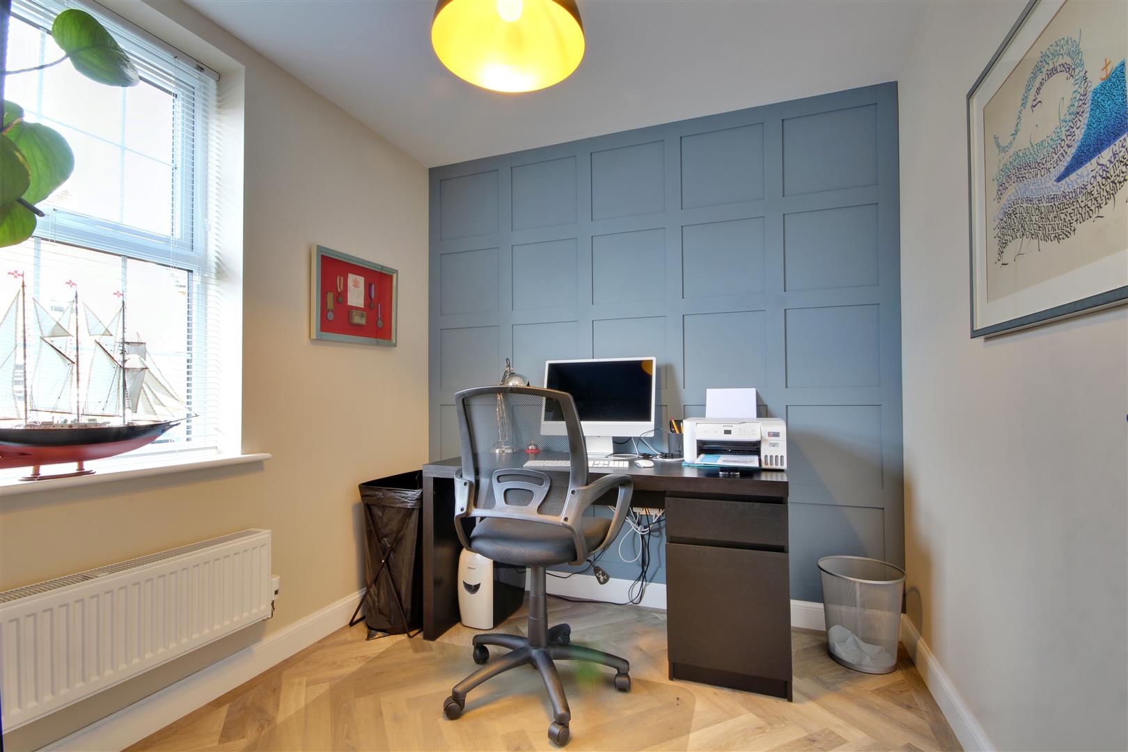 Elm Tree Drive, Beverley