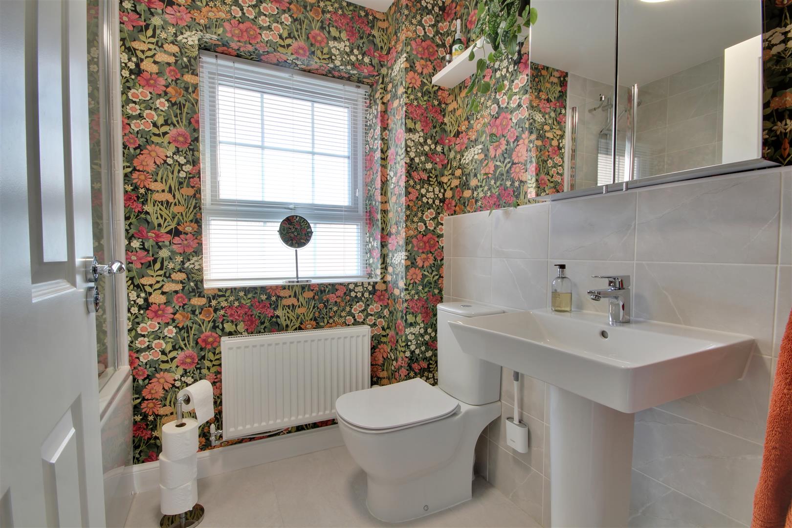 Elm Tree Drive, Beverley