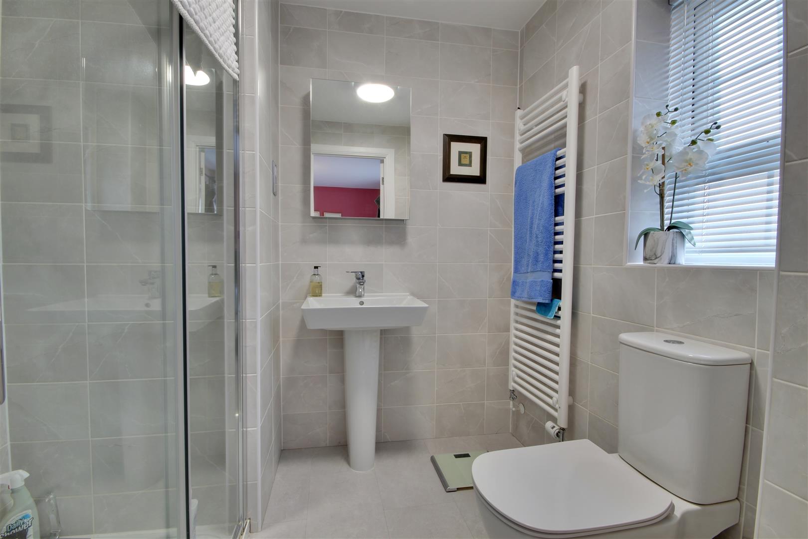 Elm Tree Drive, Beverley