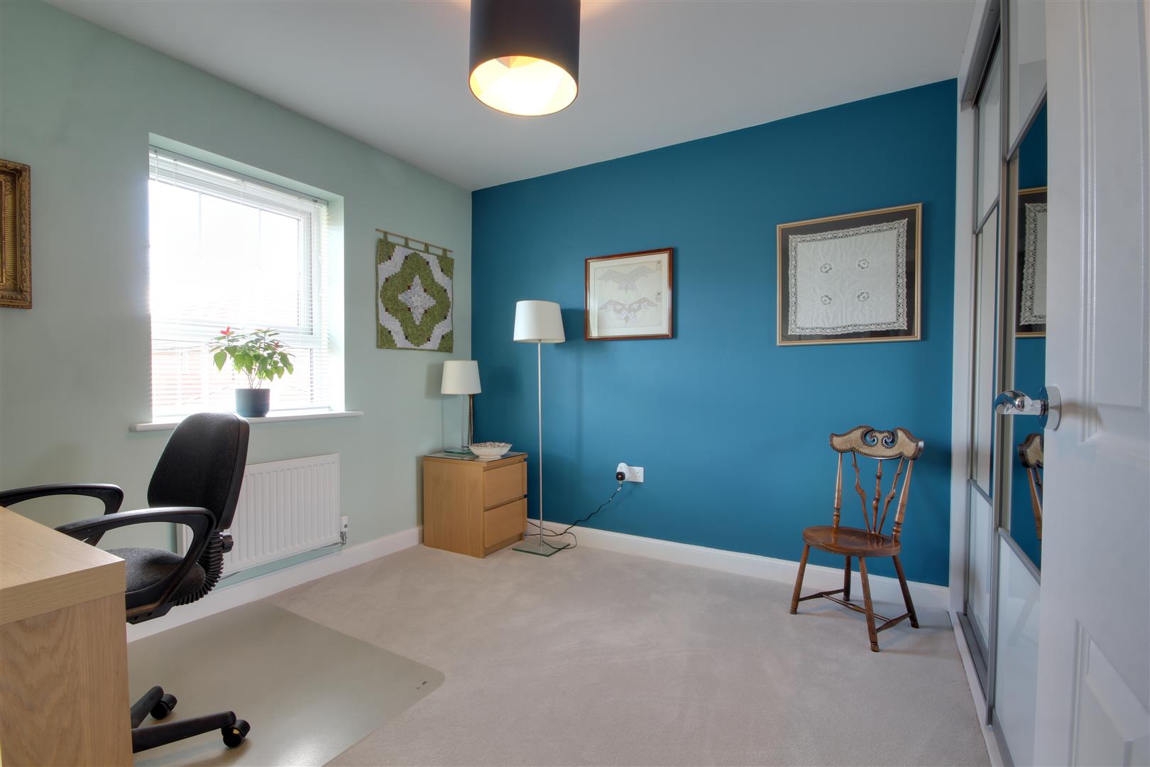 Elm Tree Drive, Beverley