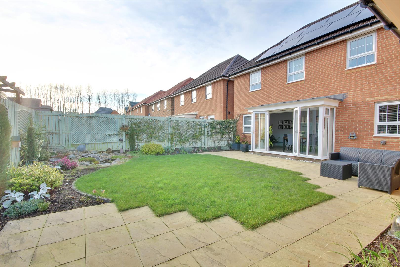 Elm Tree Drive, Beverley