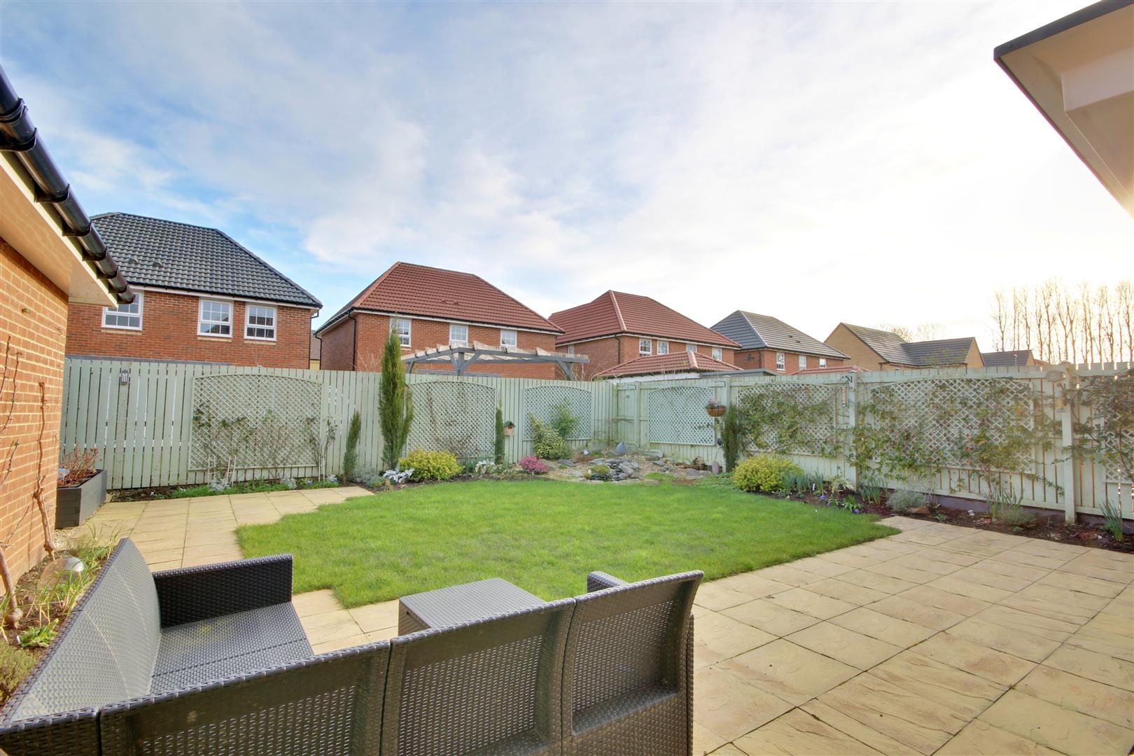 Elm Tree Drive, Beverley