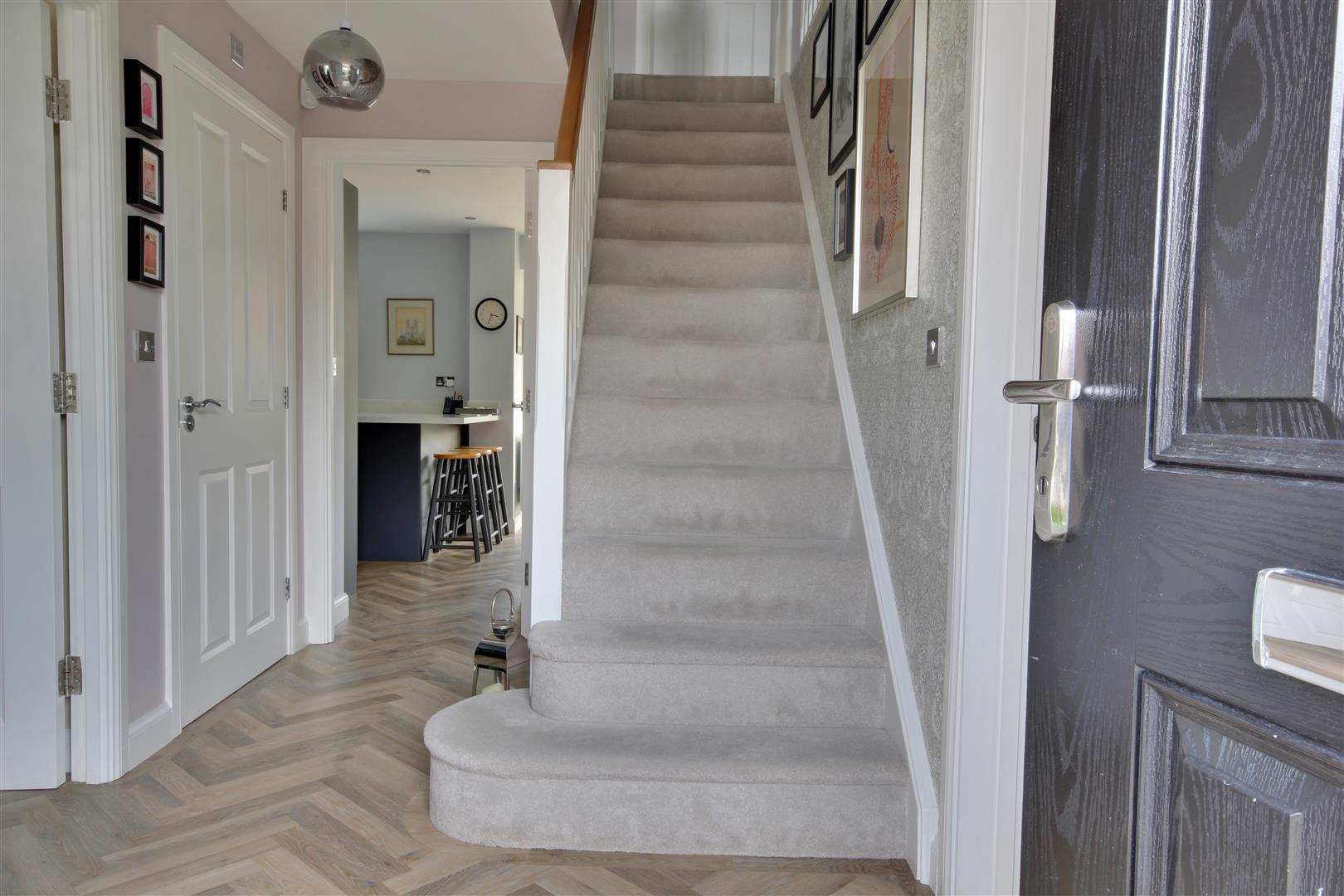 Elm Tree Drive, Beverley
