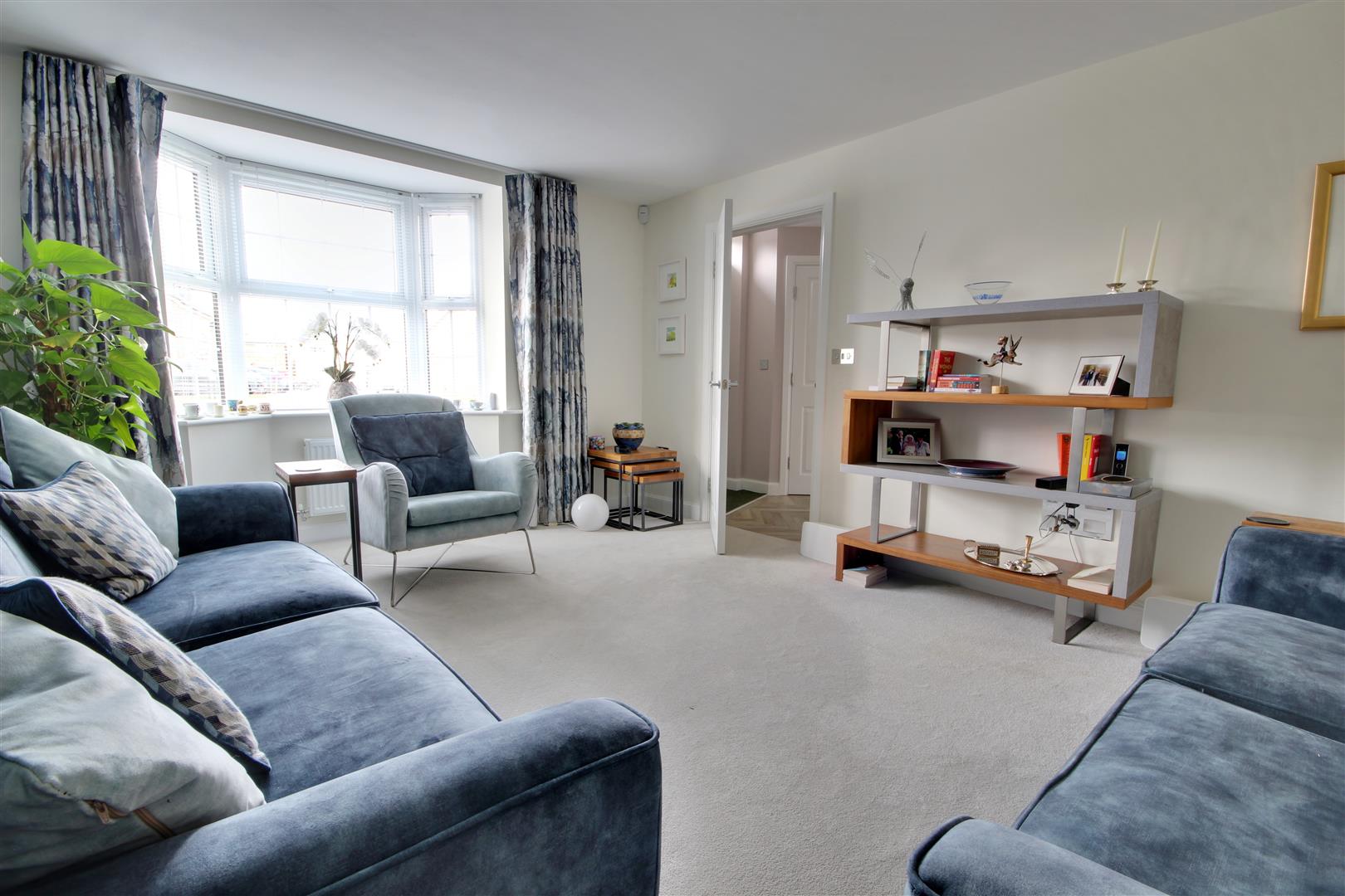 Elm Tree Drive, Beverley