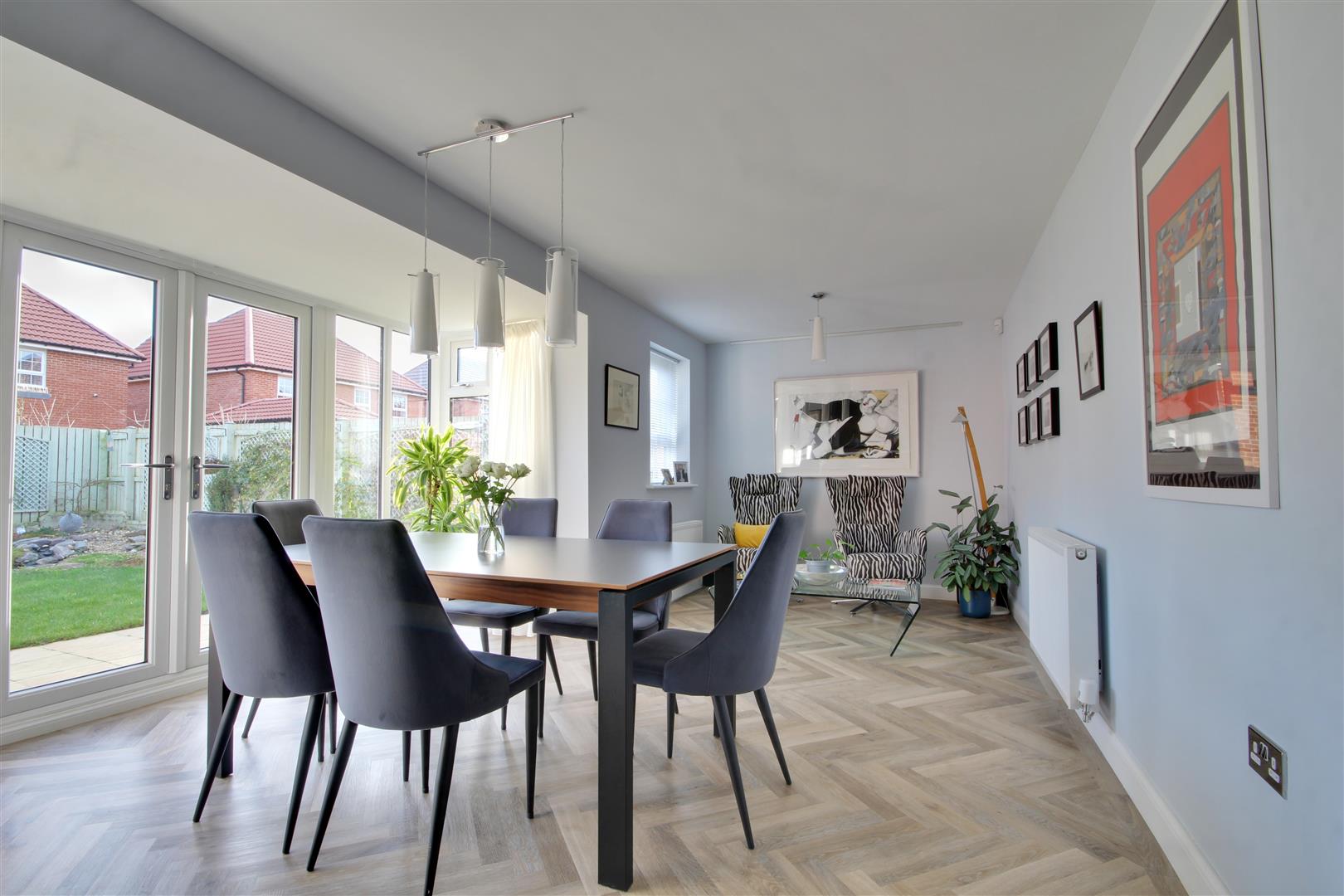 Elm Tree Drive, Beverley