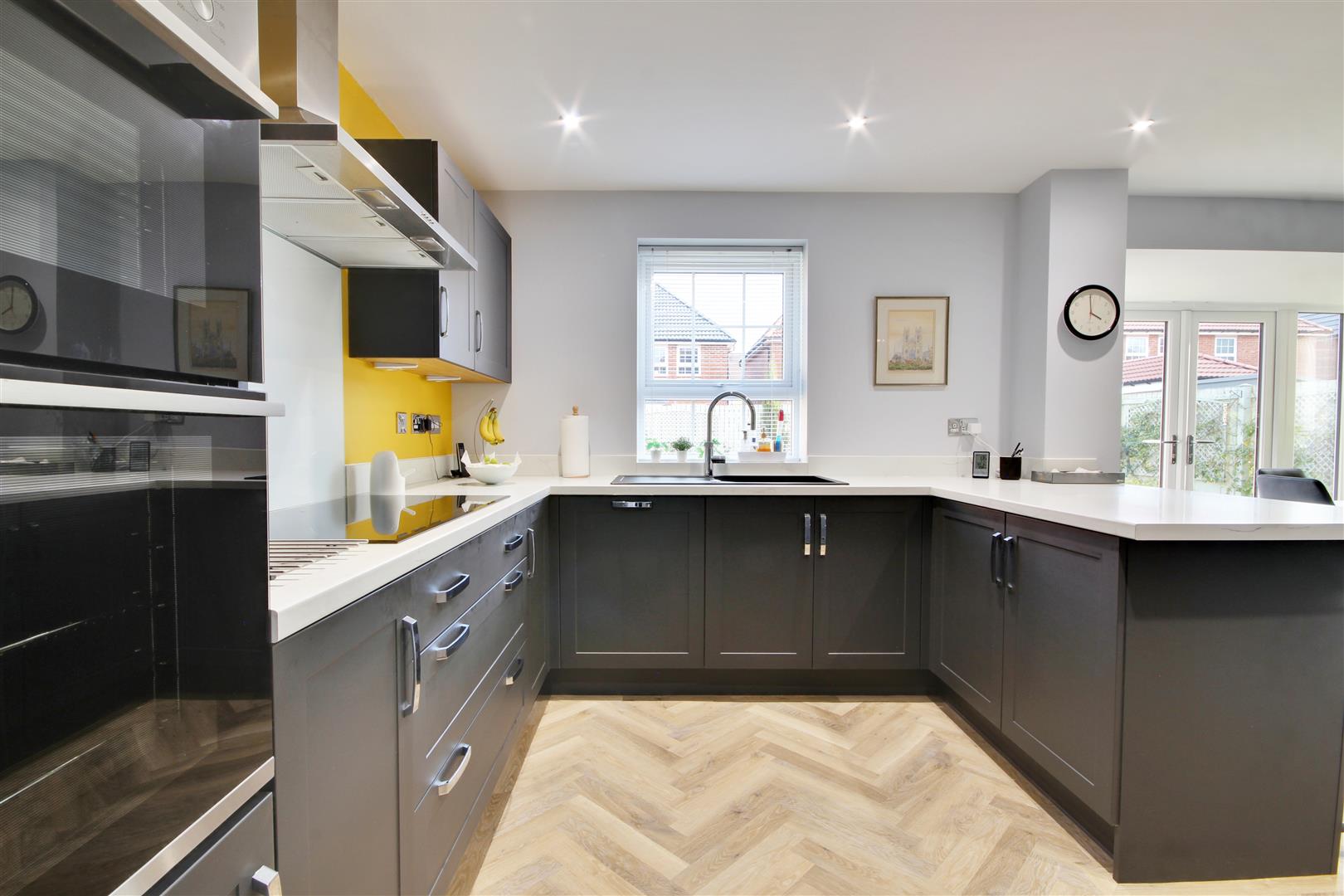 Elm Tree Drive, Beverley