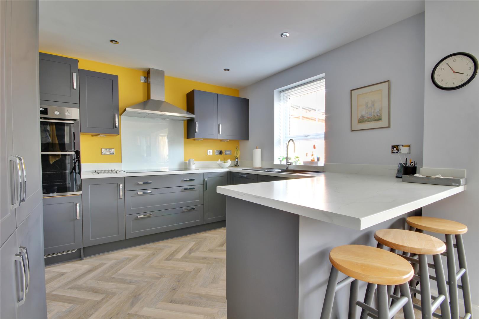 Elm Tree Drive, Beverley