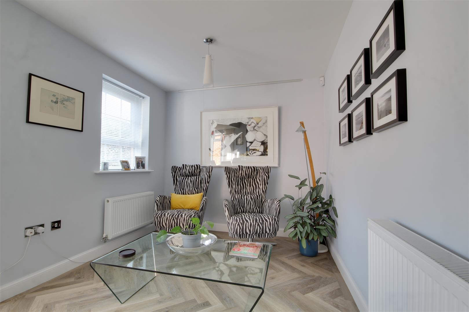 Elm Tree Drive, Beverley
