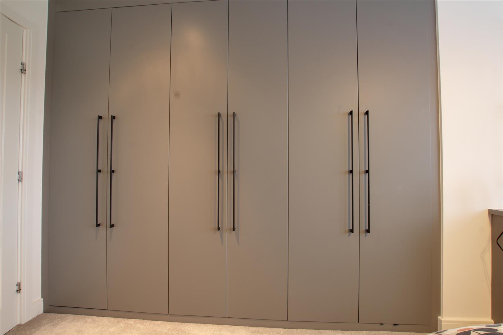 Reckitt Drive, Swanland
