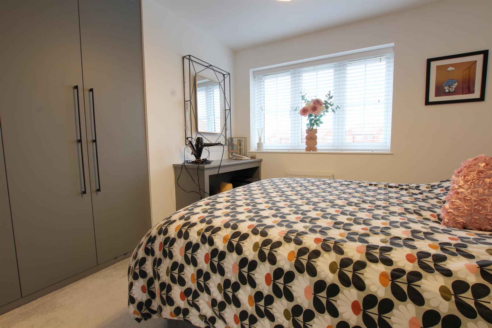 Reckitt Drive, Swanland