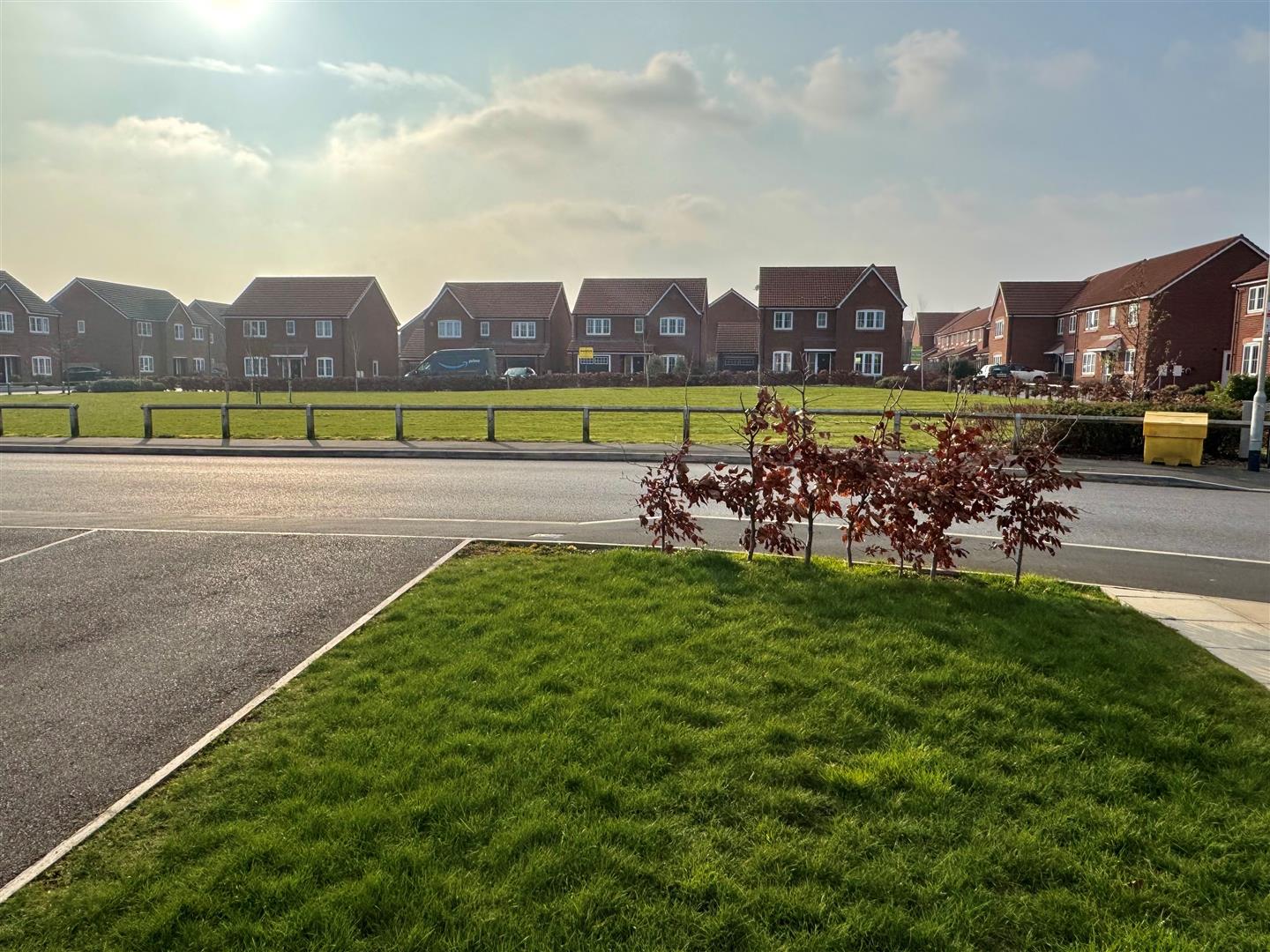 Reckitt Drive, Swanland