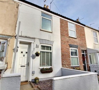 Grovehill Road, Beverley