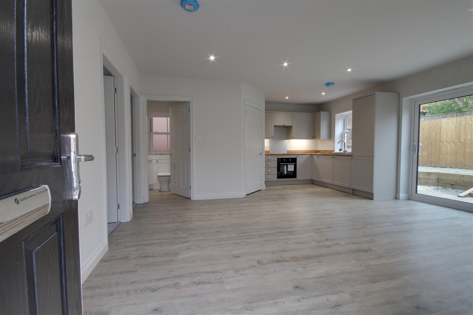 Greybeck Grove, Main Street, Wetwang