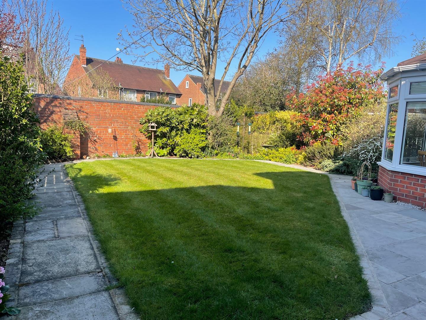 St. Anthony's Close, Hull