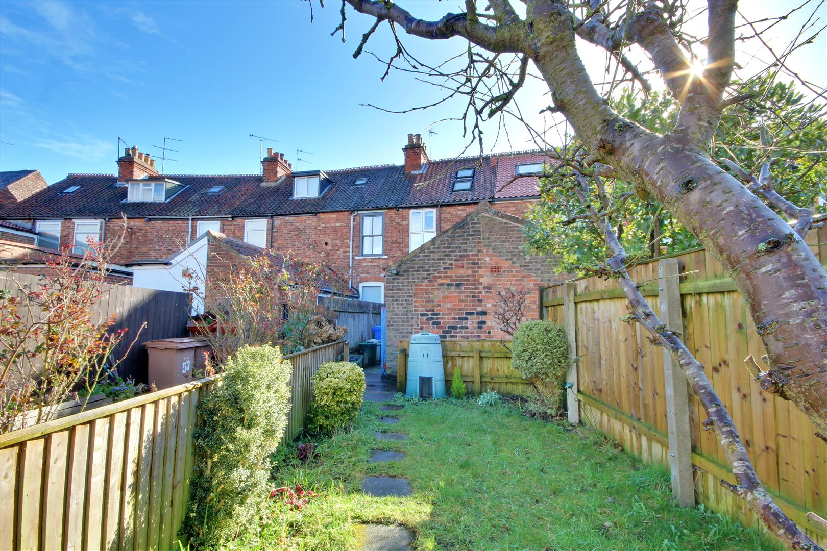 Holme Church Lane, BEVERLEY