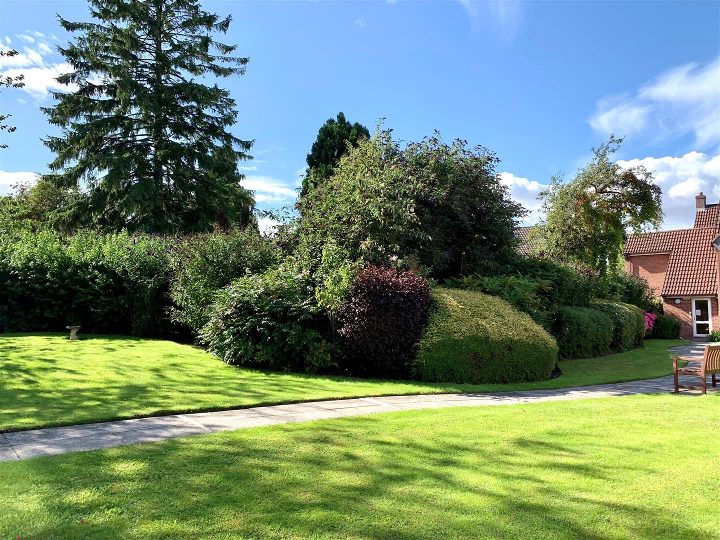Haldenby Court, West End, Swanland