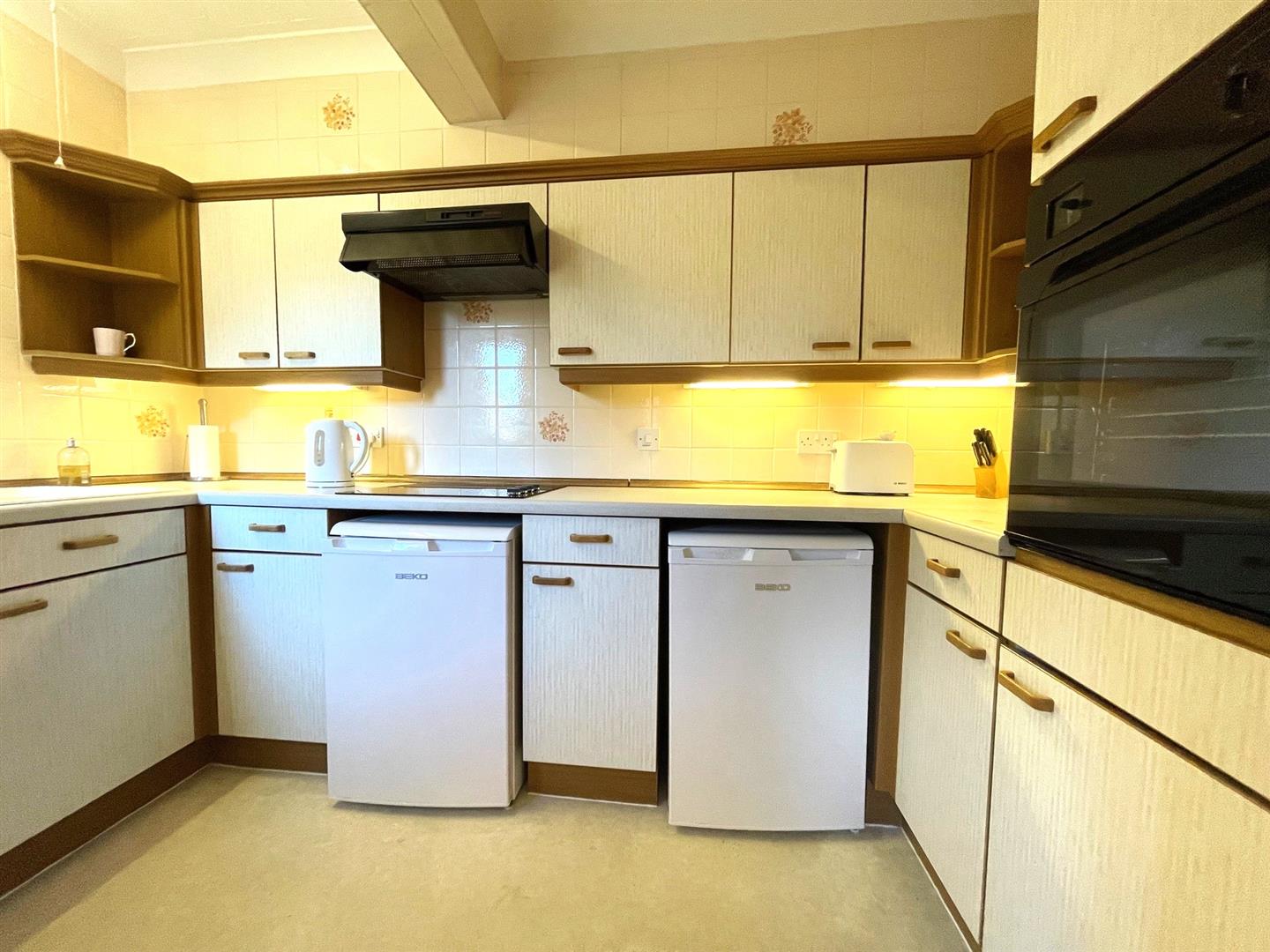 Haldenby Court, West End, Swanland