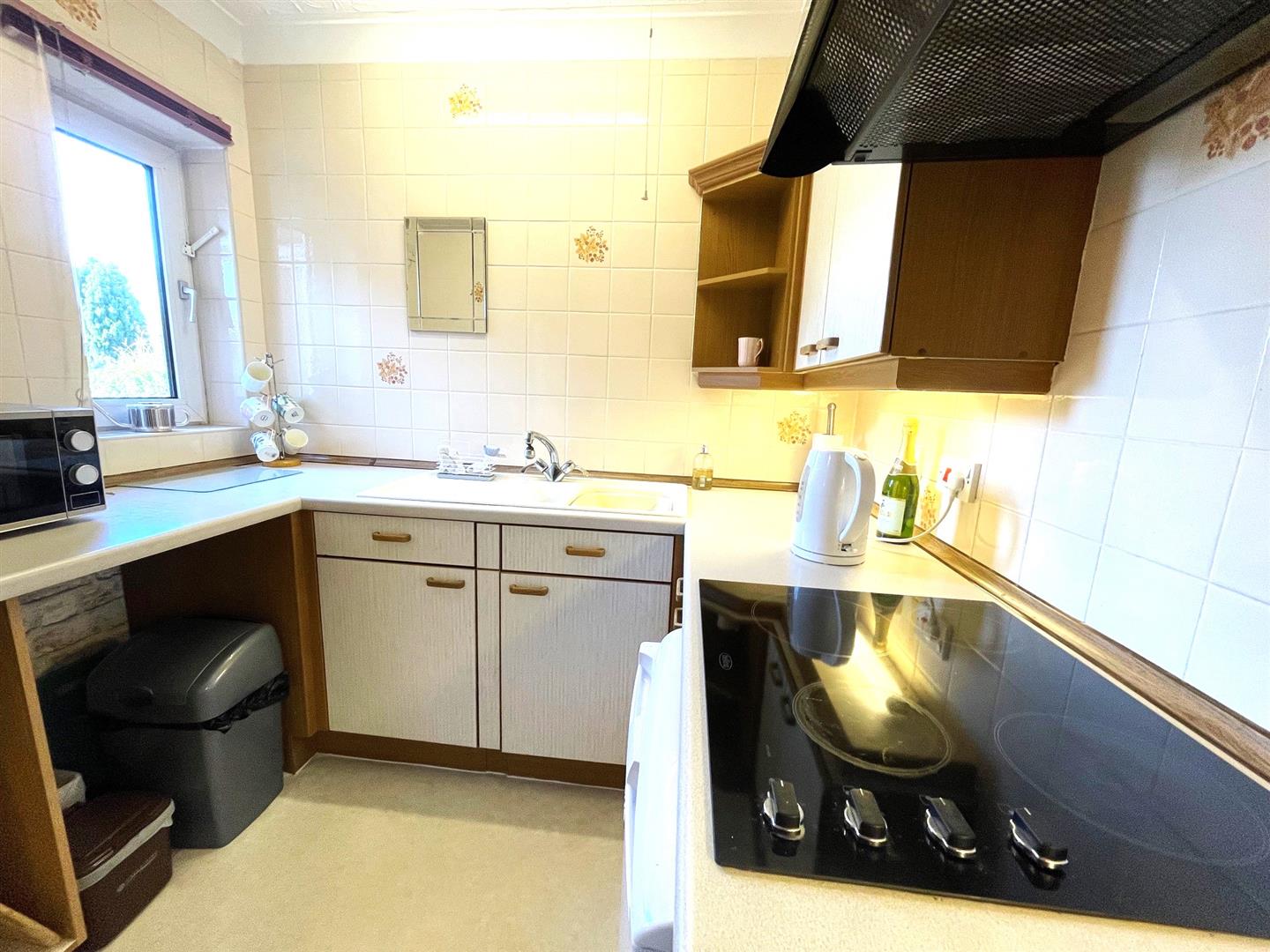 Haldenby Court, West End, Swanland