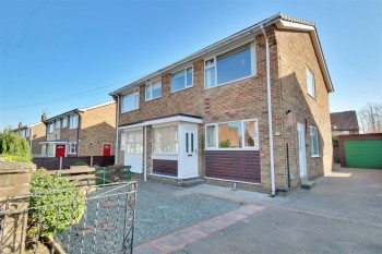 Grovehill Road, Beverley