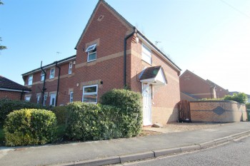 Blackburn Avenue, Brough