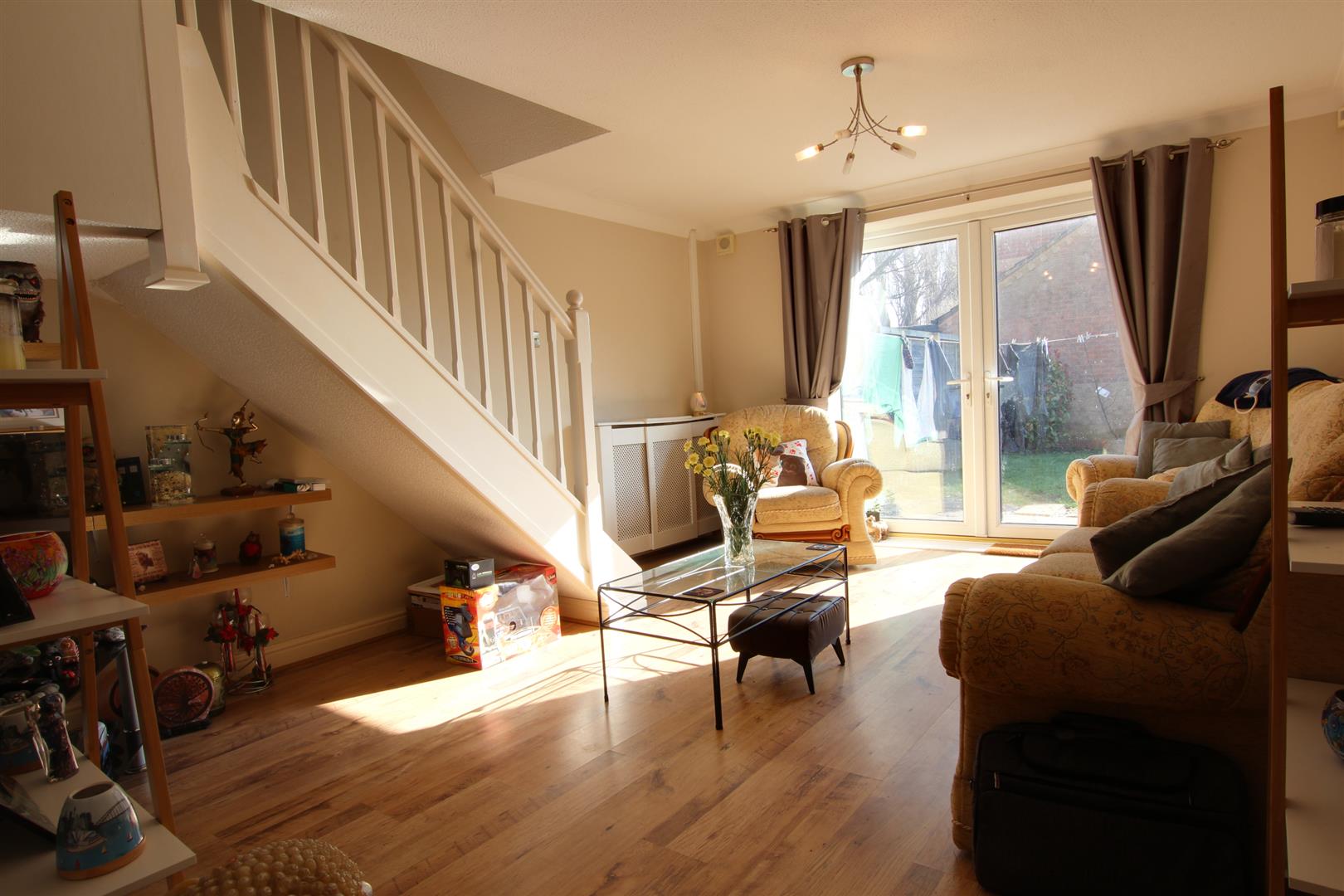 Blackburn Avenue, Brough