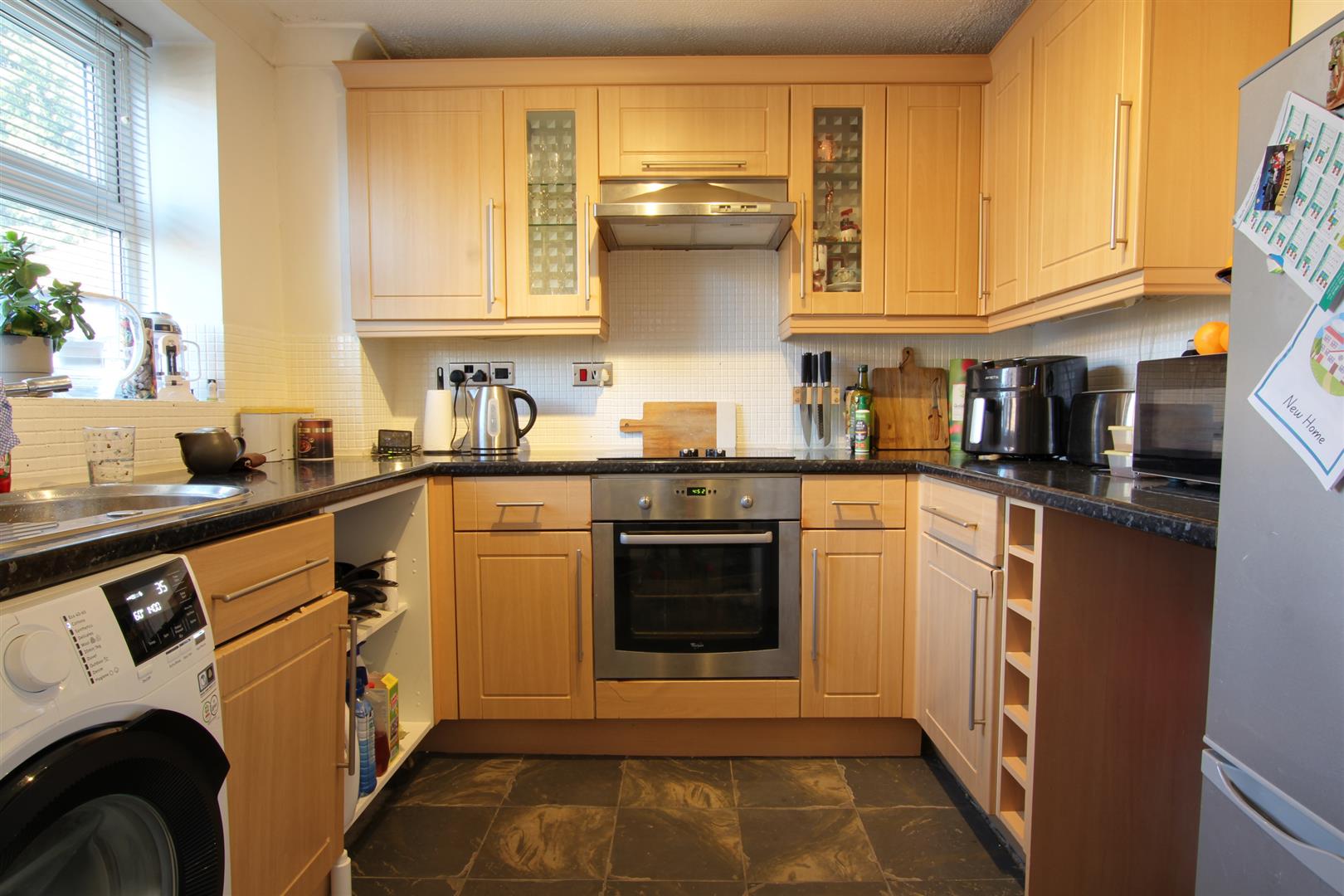 Blackburn Avenue, Brough