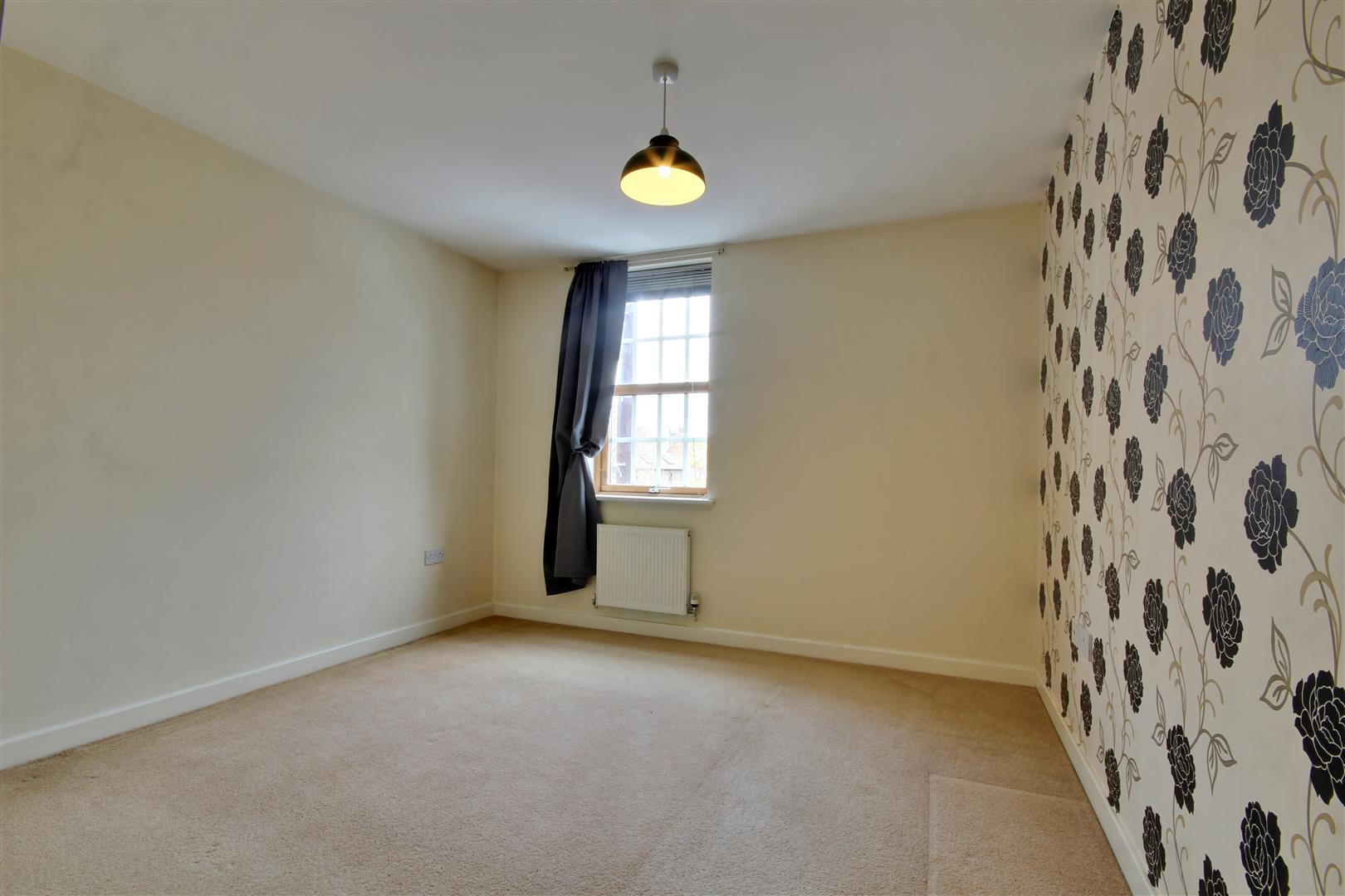 Mill View Place, Beverley
