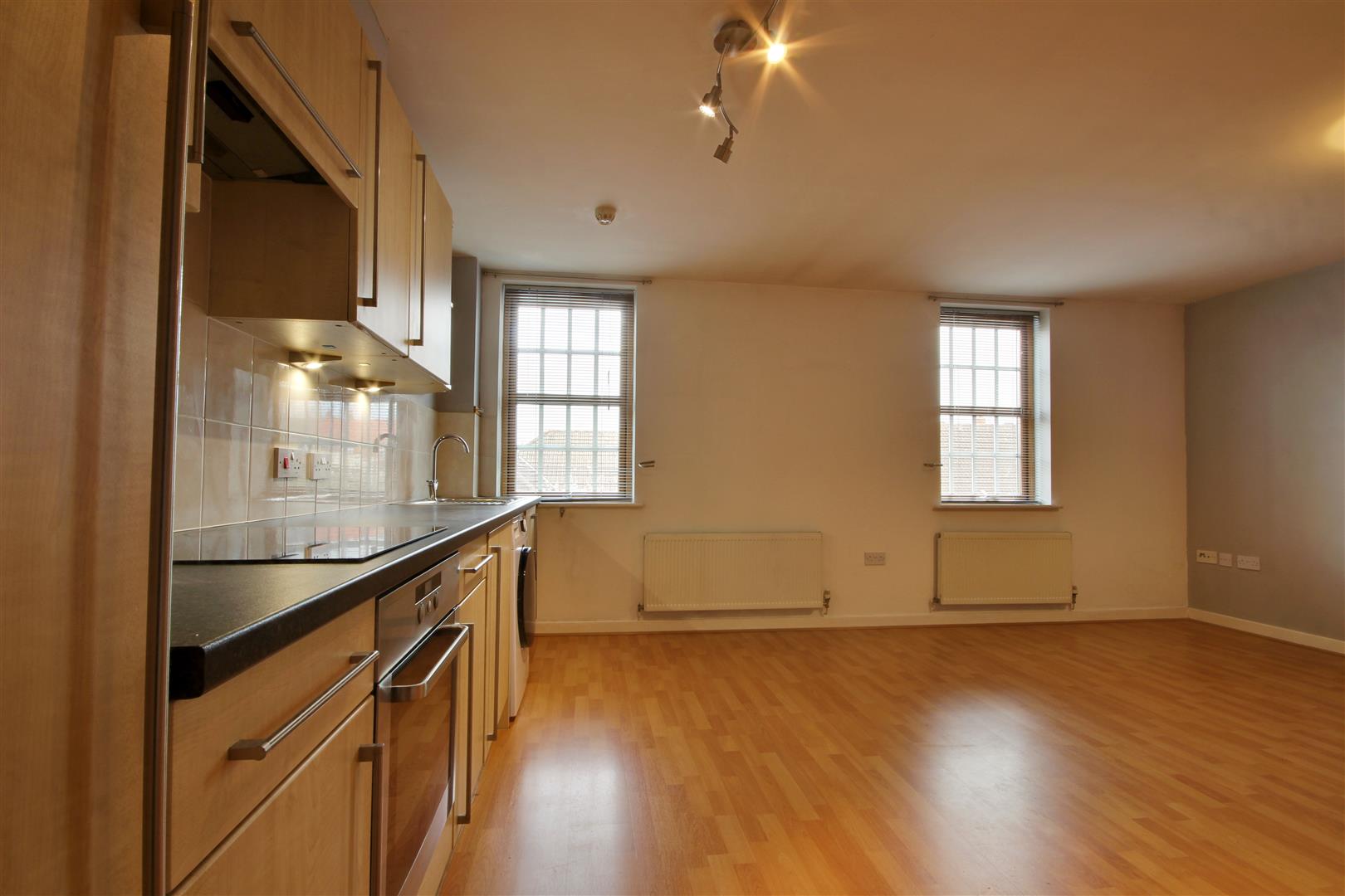 Mill View Place, Beverley