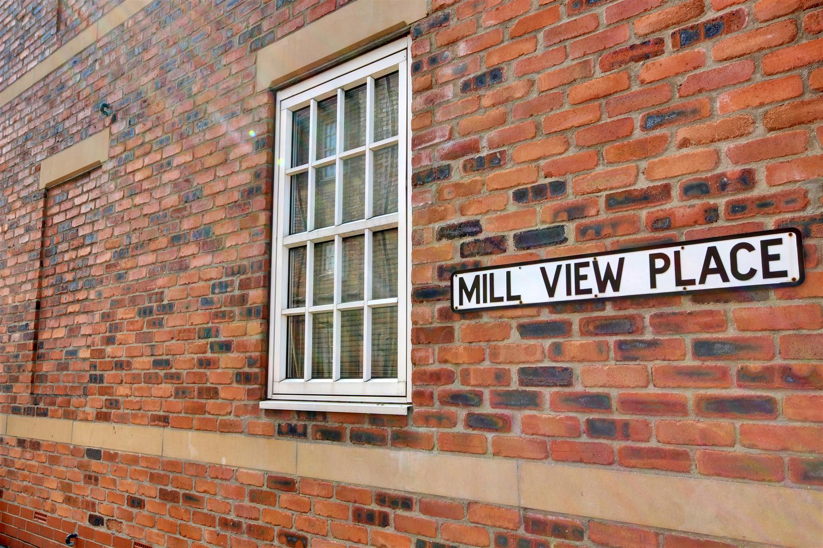 Mill View Place, Beverley