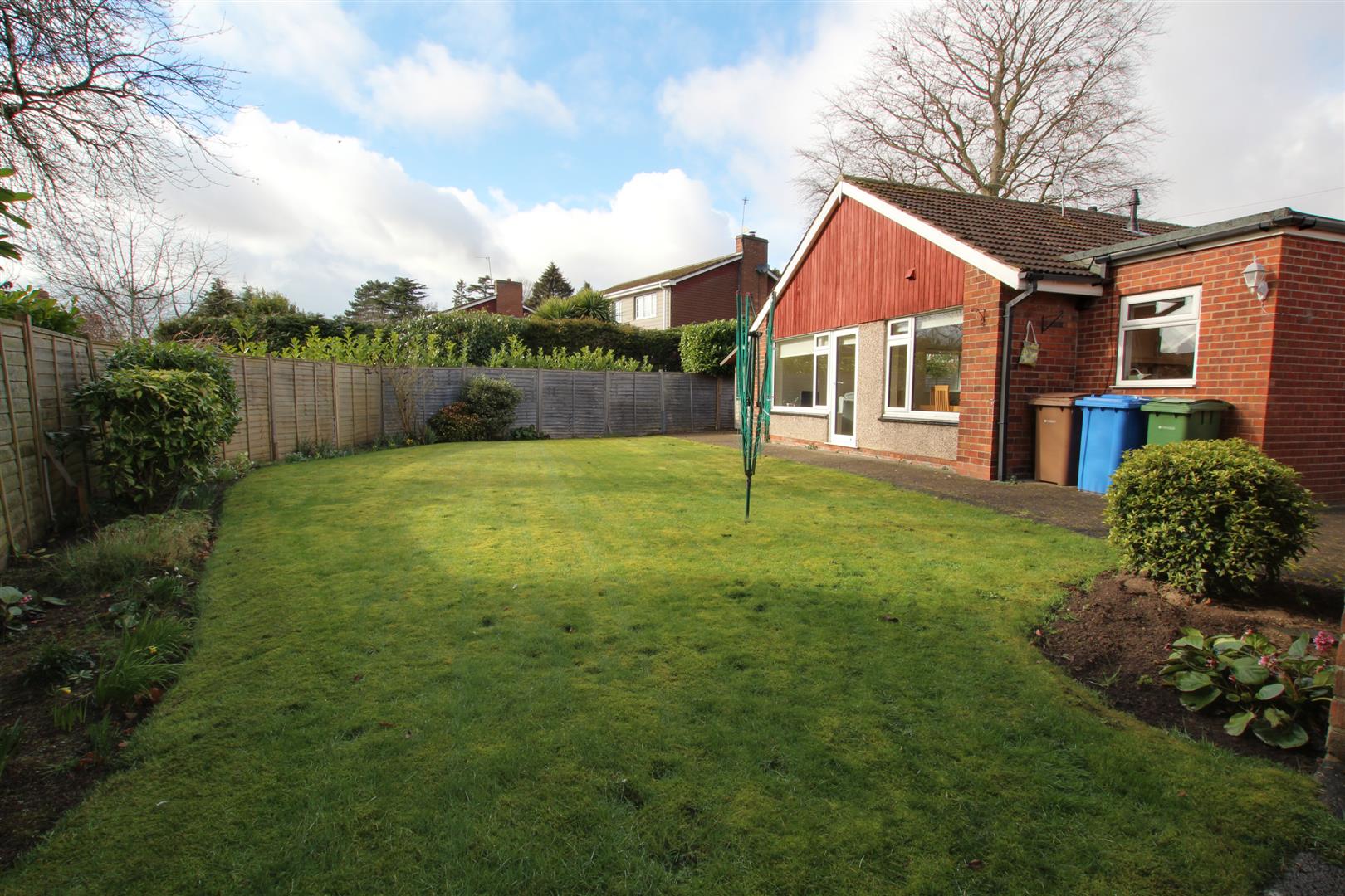 Beech Road, Elloughton, Brough