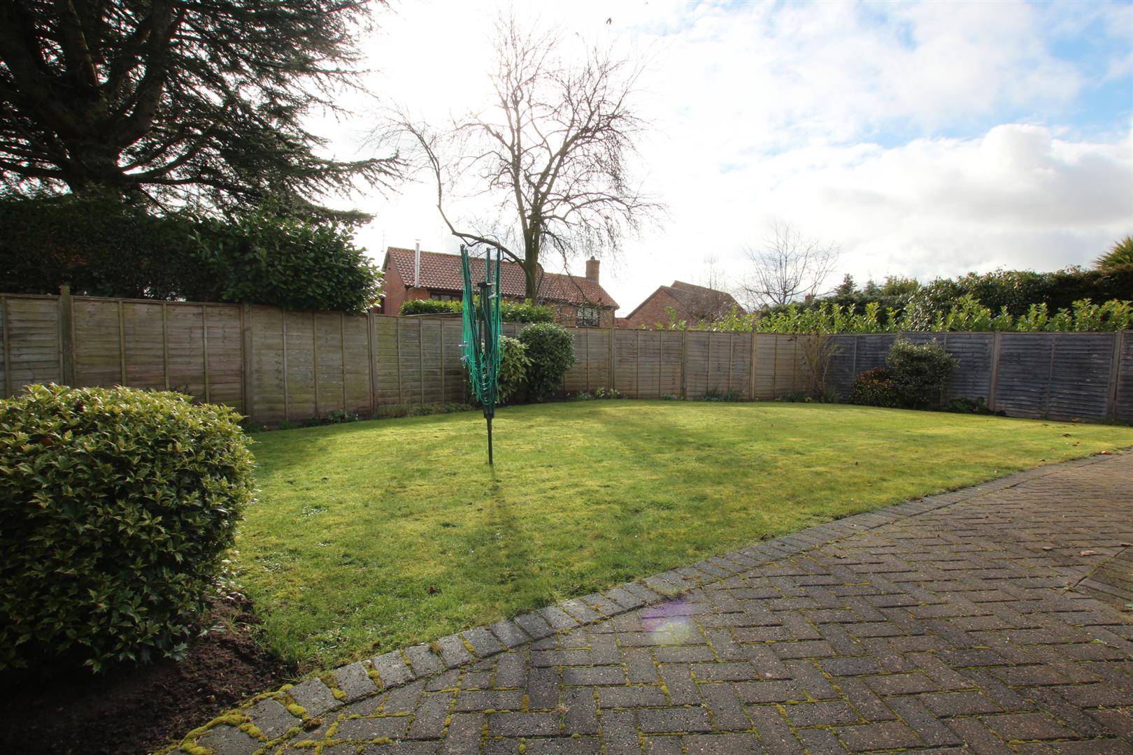 Beech Road, Elloughton, Brough