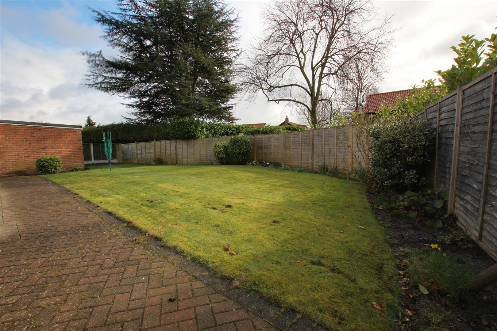 Beech Road, Elloughton, Brough