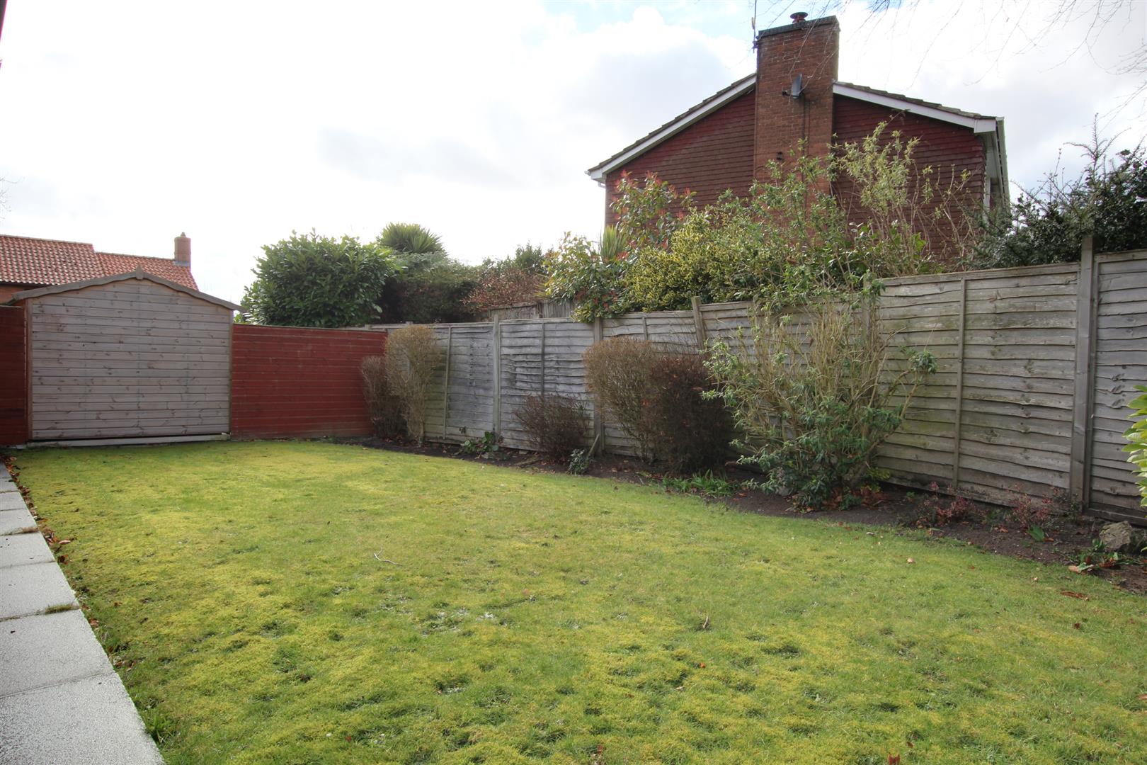 Beech Road, Elloughton, Brough