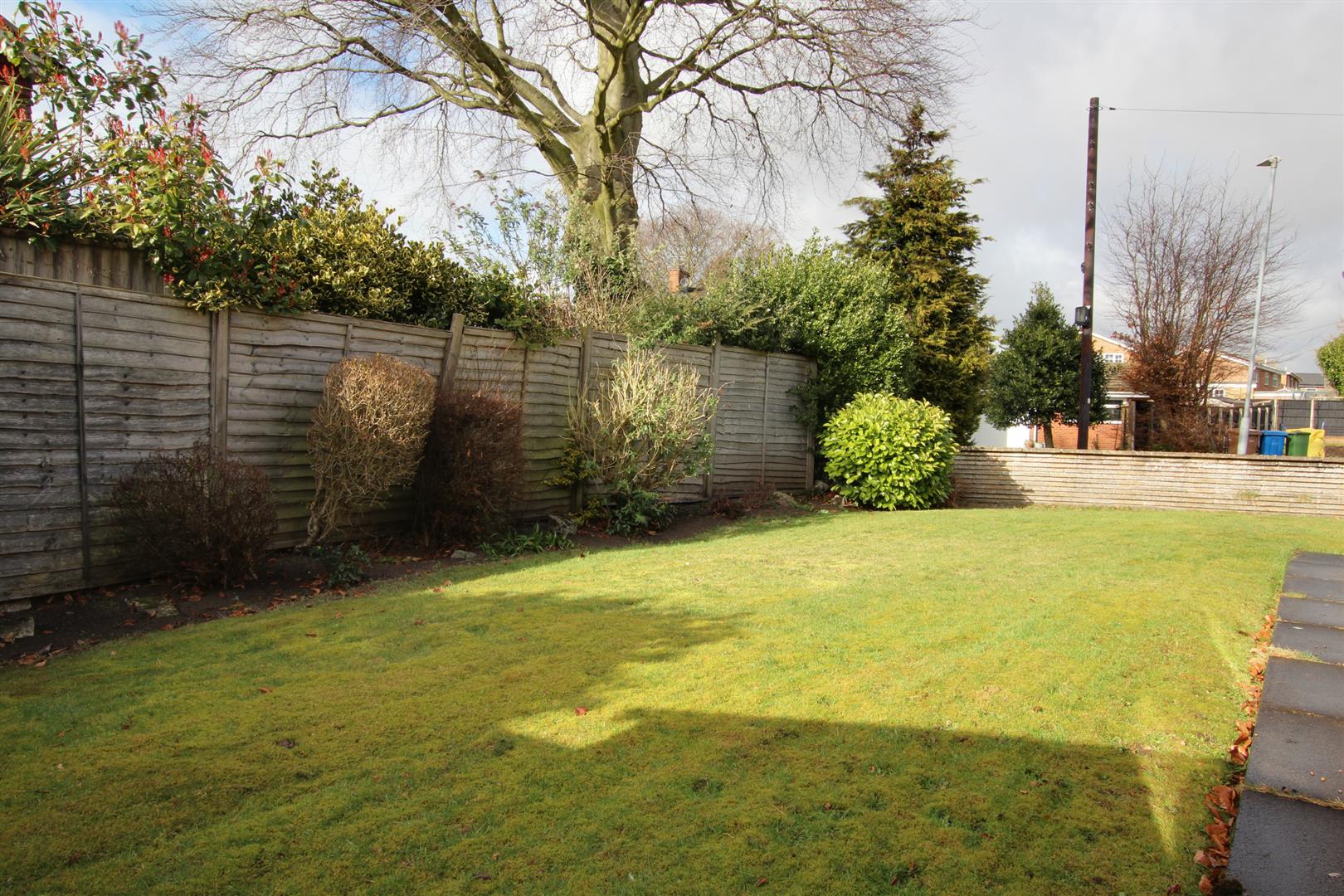 Beech Road, Elloughton, Brough