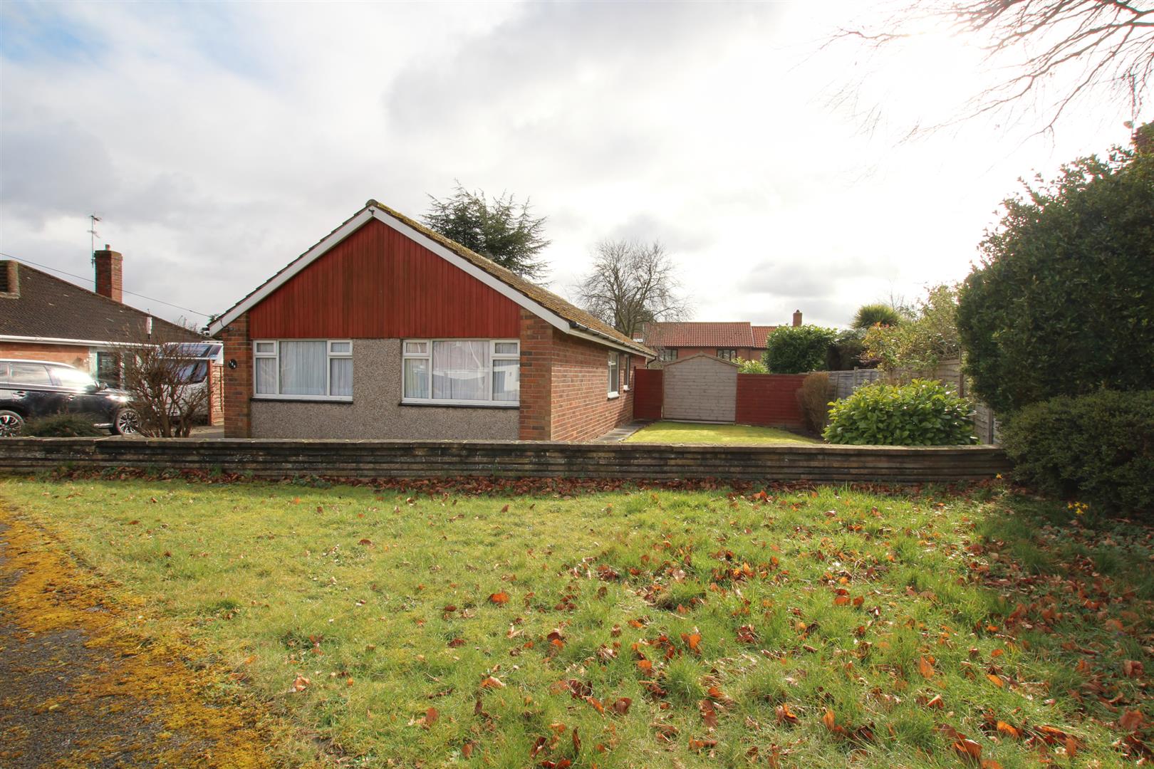 Beech Road, Elloughton, Brough