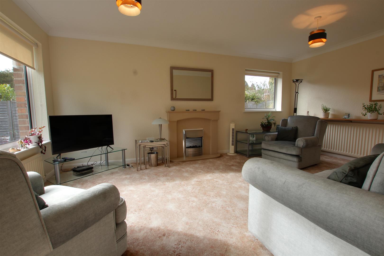Beech Road, Elloughton, Brough
