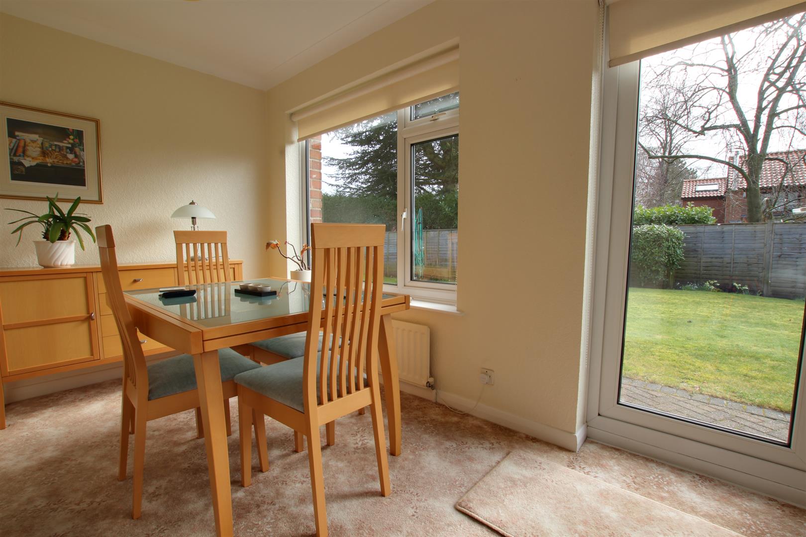 Beech Road, Elloughton, Brough
