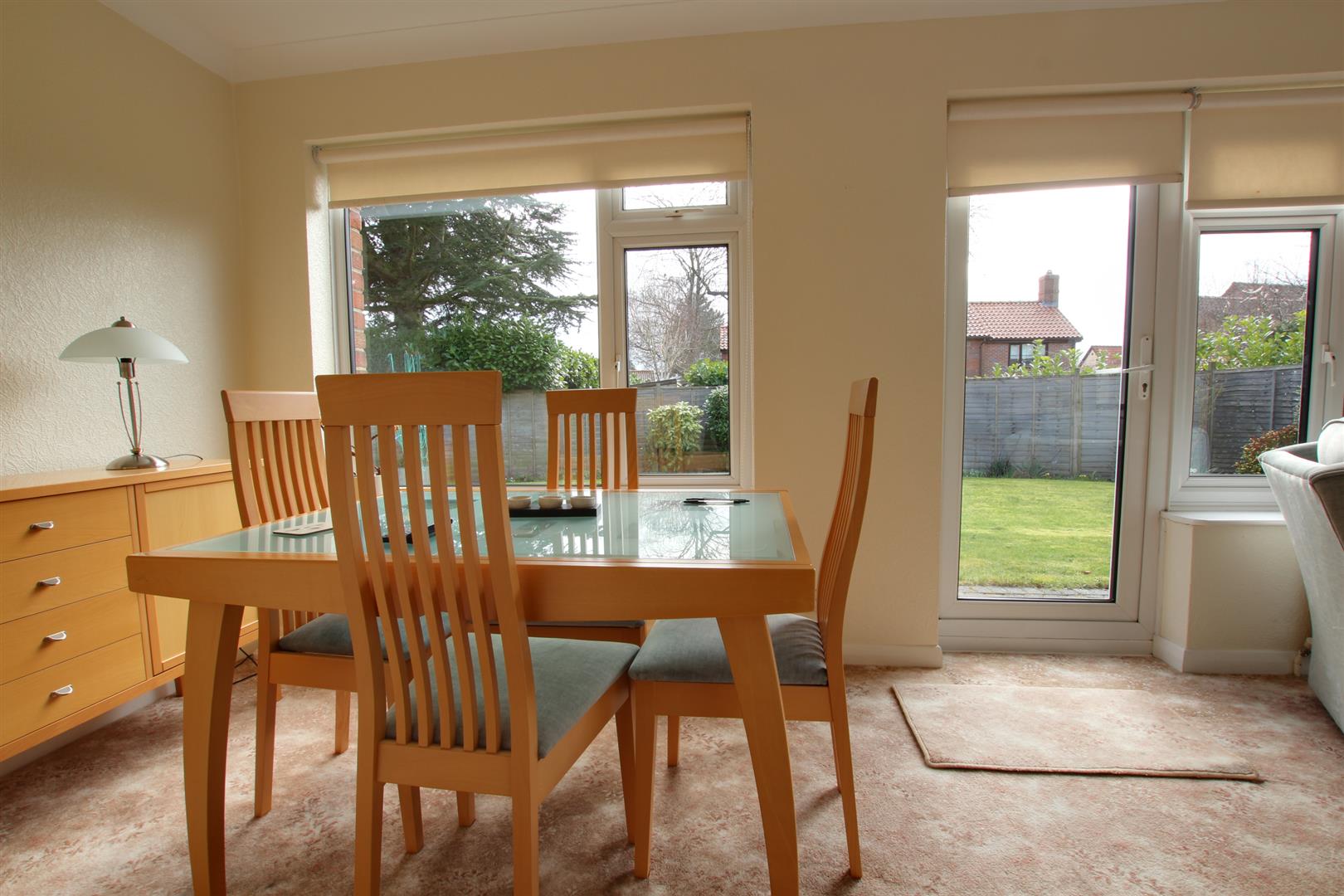 Beech Road, Elloughton, Brough