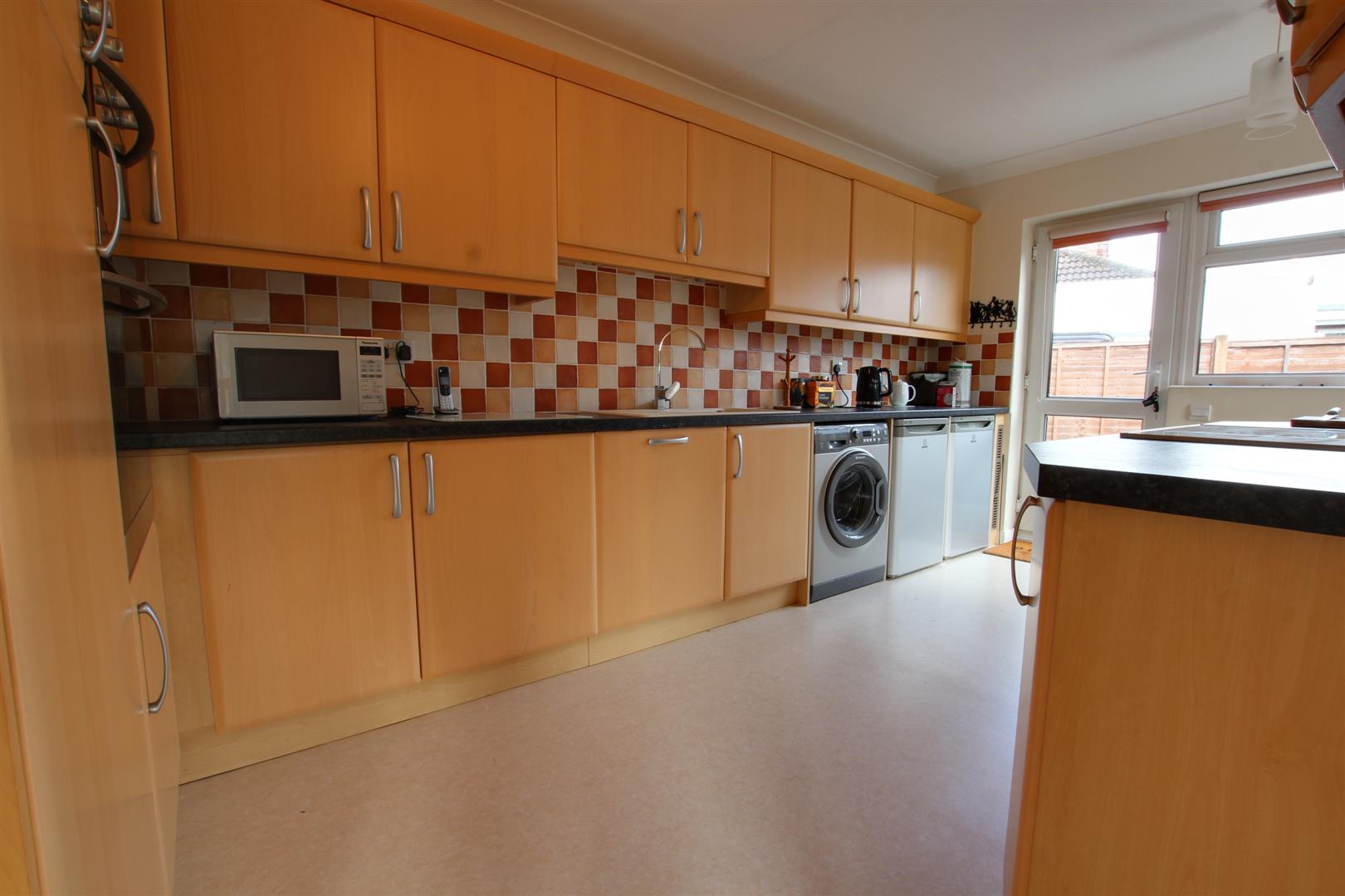 Beech Road, Elloughton, Brough