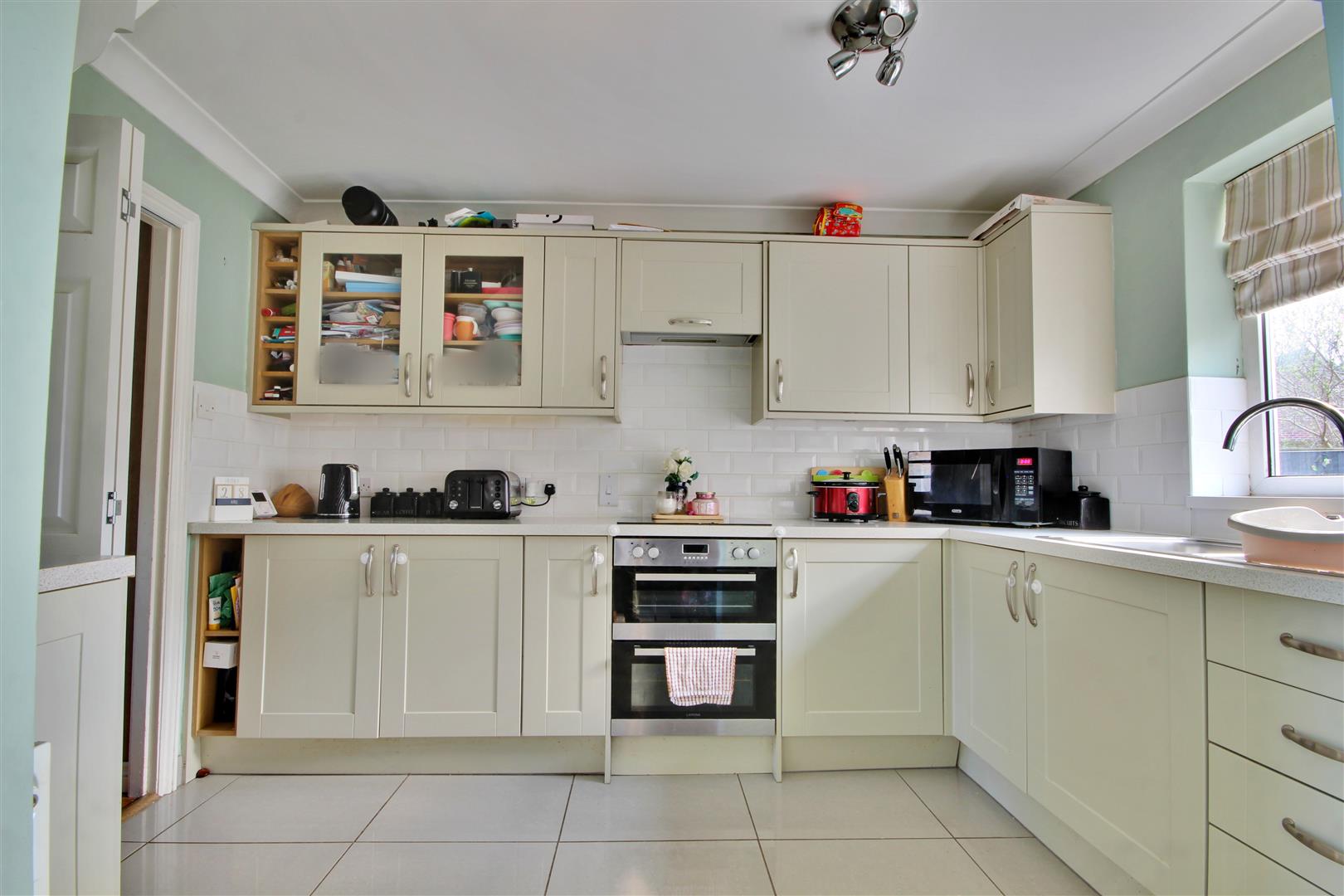 Wray Close, Beverley