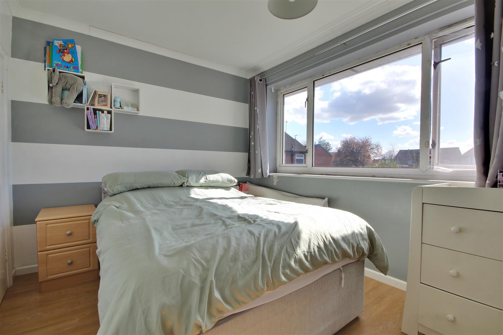 Wray Close, Beverley